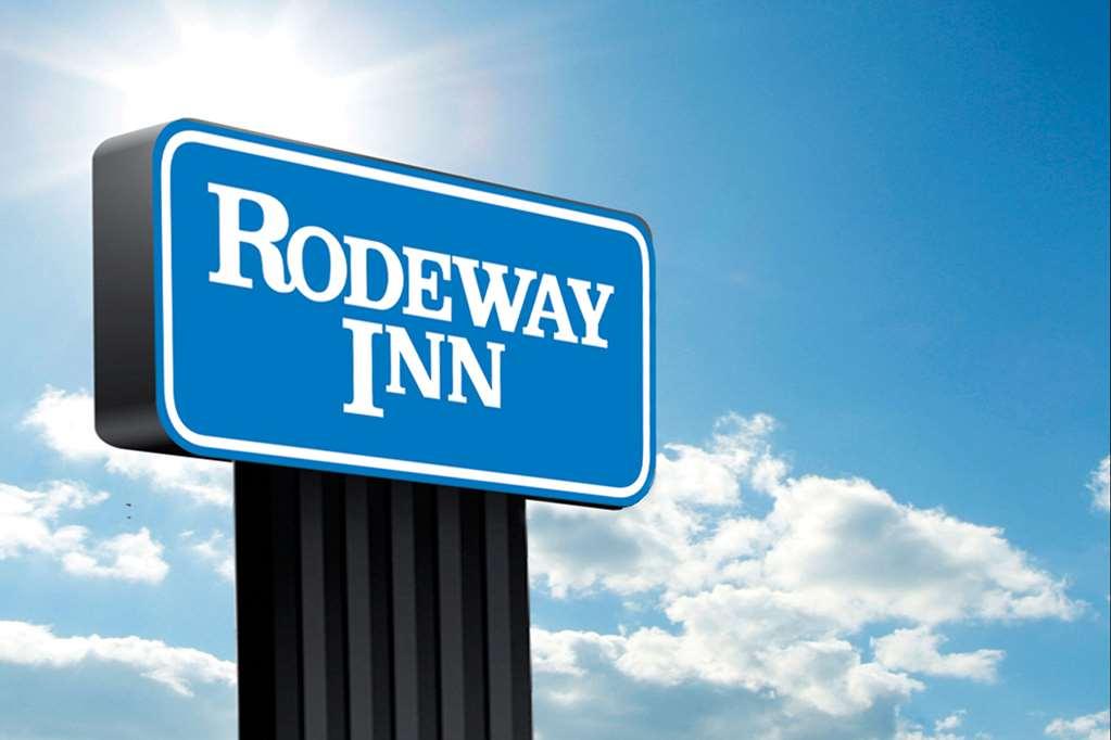 Rodeway Inn Duncanville Dış mekan fotoğraf